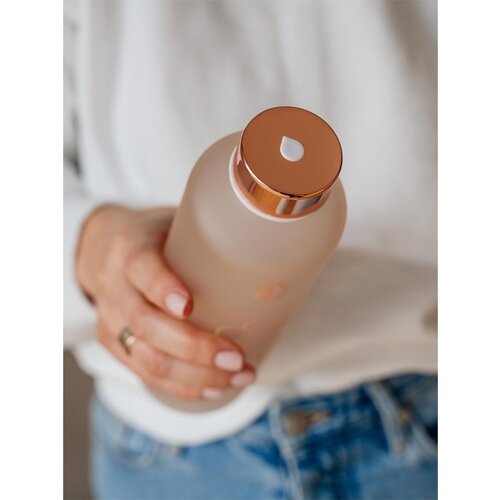 Equa staklena boca Bloom 750 ml Cijene