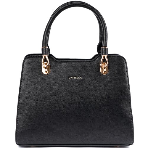 Shelvt Women's handbag black trunk Cijene