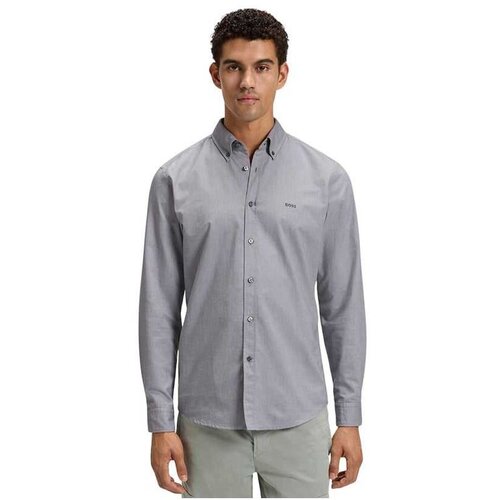 Boss pamučna mu&amp;scaron;ka ko&amp;scaron;ulja Slike