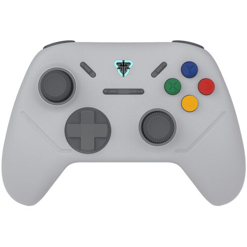  Joypad wireless Fantech WGP13s Shooter III Super Maxfit sivi Slike