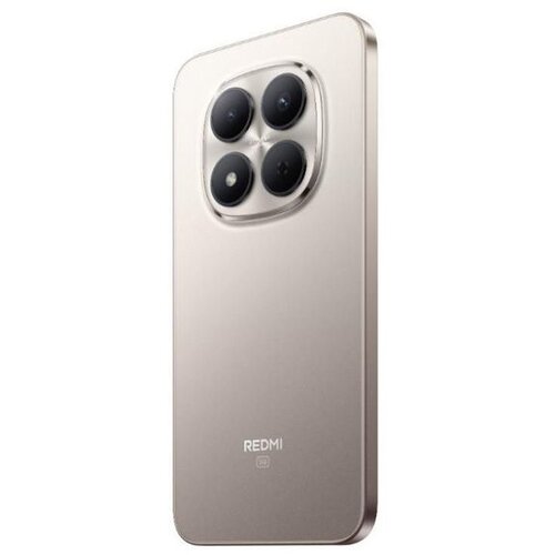 Xiaomi Redmi Note 15 Pro 5G 8GB/256GB Gray Cene