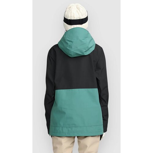 Volcom Harlan Anorak spruce green Slike