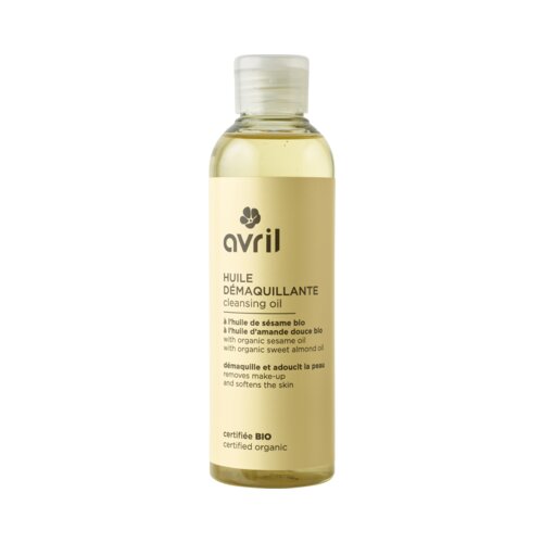  Cleansing Oil Cene