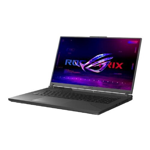 Asus rog strix G18 G814PM-S9028 (18inca 2.5K, ryzen 9 8940HX, 32GB, ssd 1TB, rtx 5060) Cene