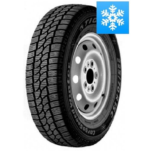 Tigar zimska guma cargo speed 225/75R16 118R Cene