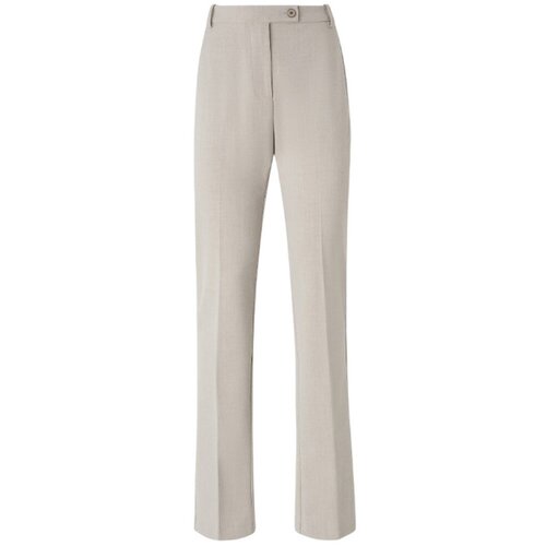 Pinko Hlače Chino / Carrot 106083A2ZT Siva Slike