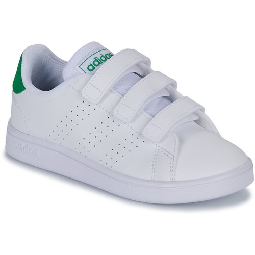 Adidas ADVANTAGE CF C Bijela Slike