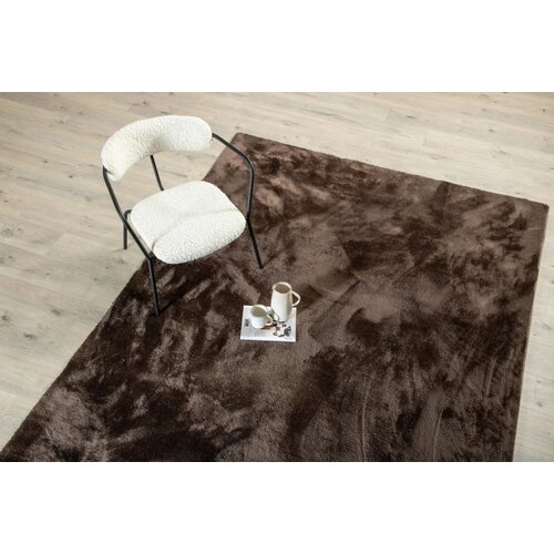 Venture Home tepih Blanca 230 &amp;times; 160 cm, smeđi Slike