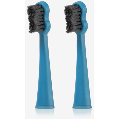 Megasmile nastavki za sonično zobno &amp;scaron;četko, Pacific blue, 2/1, (20502418) Slike