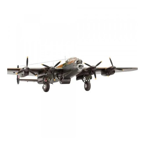 Revell maketa lancaster b.iii dambusters 150 ( RV04295/150 ) Slike