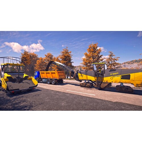 Astragon Construction Simulator (XBOX) Slike