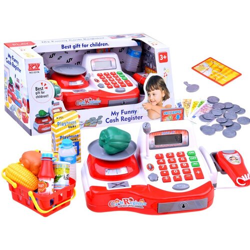  Otro&scaron;ki minimarket komplet Cene