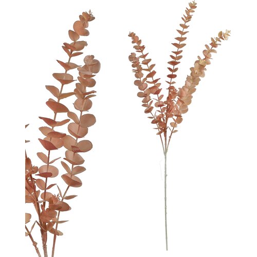 Mondex Umetna vejica evkaliptusa plastika Viridis AW25 80 cm zelena 1 kos, (5000226012) Cene
