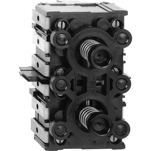Telemecanique Sensors Pomožno stikalo TE Sensors XESD2201, (20890157) Cene