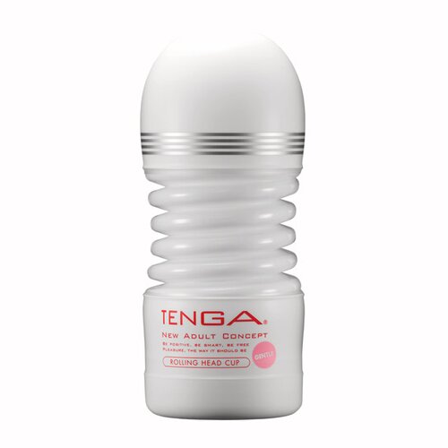 Tenga Masturbator - Rolling Head Cup Cene