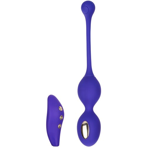 California Exotics Estim Dual Kegel Exerciser Blue Cijene