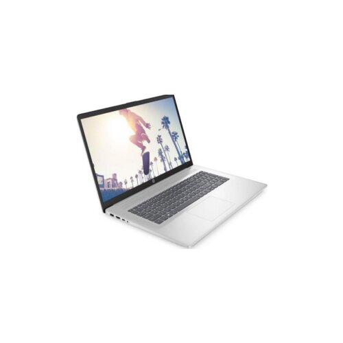 HP 17-cp0127nm 9Z877EA AMD Ryzen 5 5500U, 4.0 GHz, Core 6, 8 GB, 17,3” FHD, SSD 512 GB PCIe NVMe, AMD Radeon Cijene