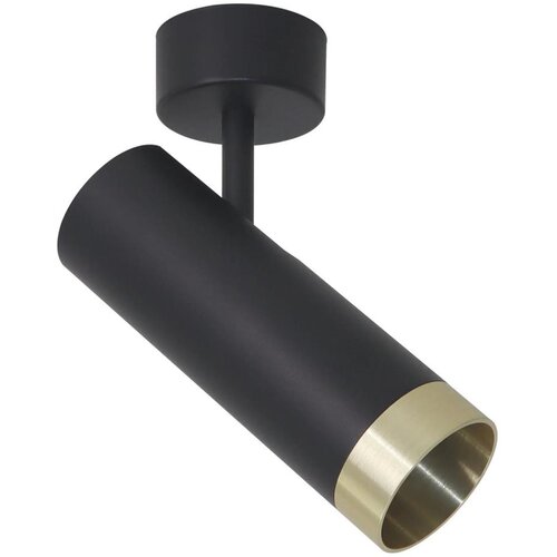 SPOT svetiljka FADO 1xGU10/10W/230V crna Cene