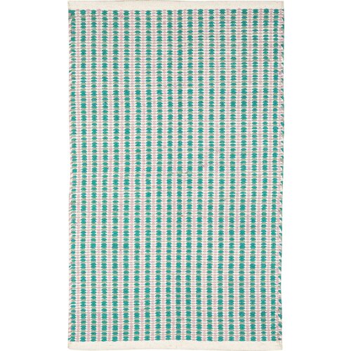 Tranquillo Preproga Stripes Green - 1 kos Cene