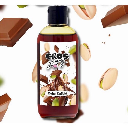 Eros Yummy Dubai Delight 100ml Slike