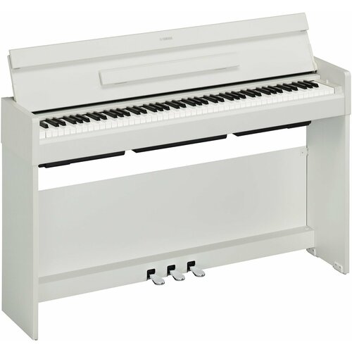 Yamaha YDP-S35 White Digitalni piano Cene