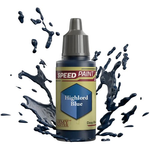  Speedpaint - Highlord Blue Cijene