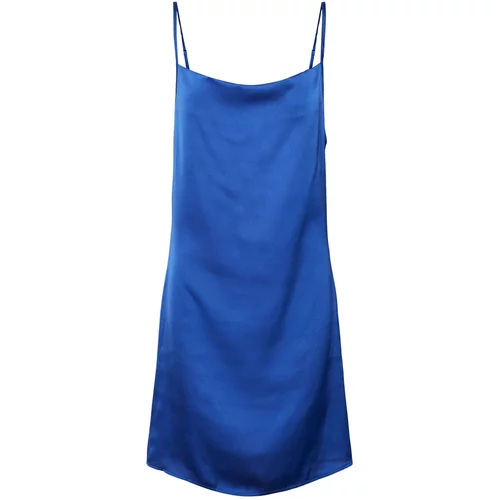 Vero Moda Haljina 'Rie' kraljevsko plava