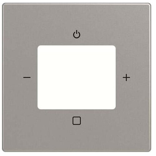 Busch-Jaeger centralni disk 8252-866-101, (20890899) Cene