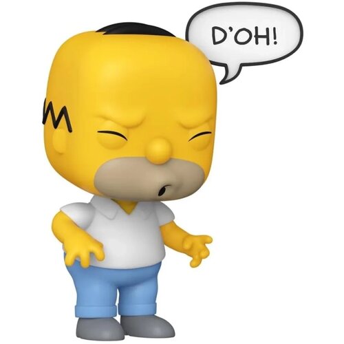 Funko POP! Sayings: The Simpsons S12 - Homer Slike