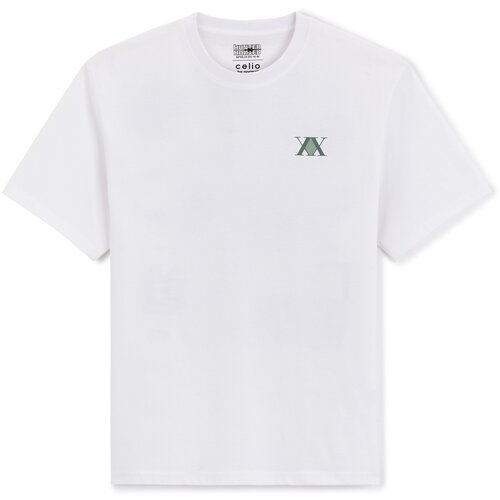 Celio T-shirt Hunter x Hunter - Men's Cene