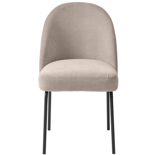 Unique Furniture Siv jedilni stol Creston &amp;ndash; Unique Furniture Slike