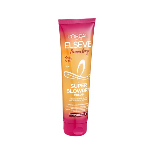 L´Oréal Paris elseve dream long super blowdry cream krema za sušenje las 150 ml Cene