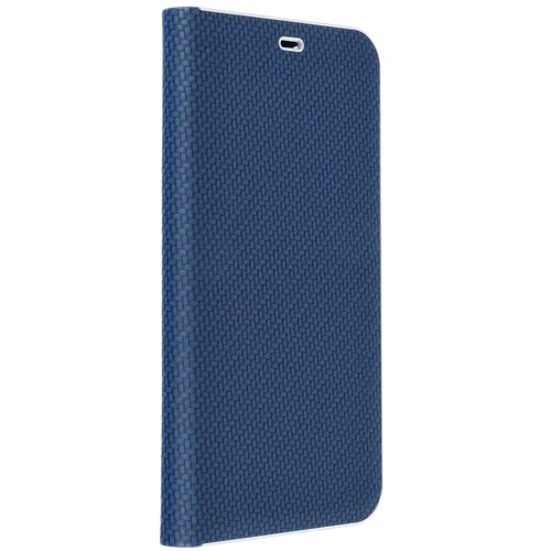 Luna Book Carbon ovitek za XIAOMI Redmi NOTE 12S moder Cene