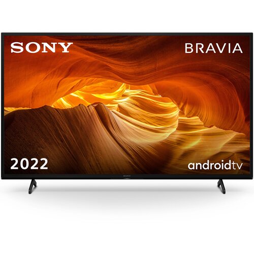 Sony TV 50X72K, LED 50″ (127 cm), 4K Ultra HD, Android Cijene