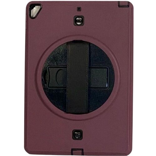 JTech Oklepno ohi&scaron;je z vrtljivim stojalom za iPad 10,2 palca 2021/20 bordo, (22025631) Cene
