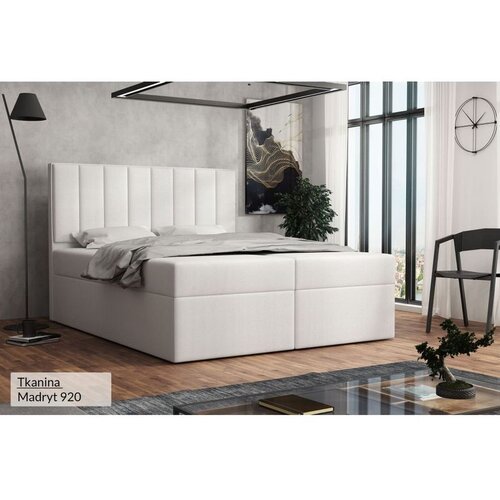  Tapecirani krevet SILMO 90x200 - Madryt 920 Cijene