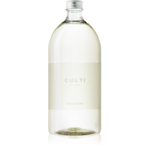 Culti Refill Mountain nadomestno polnilo za aroma difuzor 1000 ml Cene