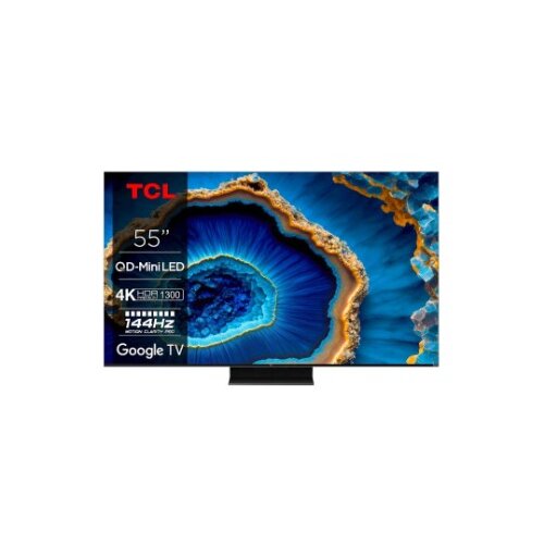 Tcl 55″C805 QD-Mini LED 4K Google TV Cijene