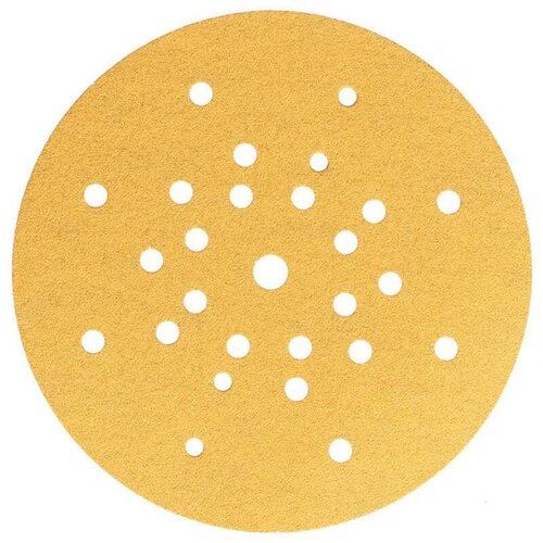  Mirka Gold 225mm Grip 27H P100 Slike