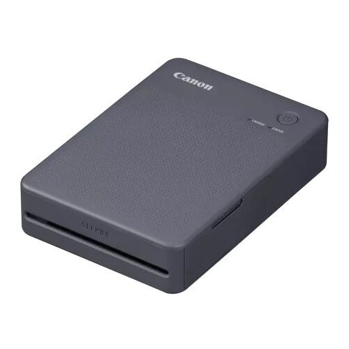 Canon tiskalnik Selphy Square QX20, 6752C002AA, siva Slike
