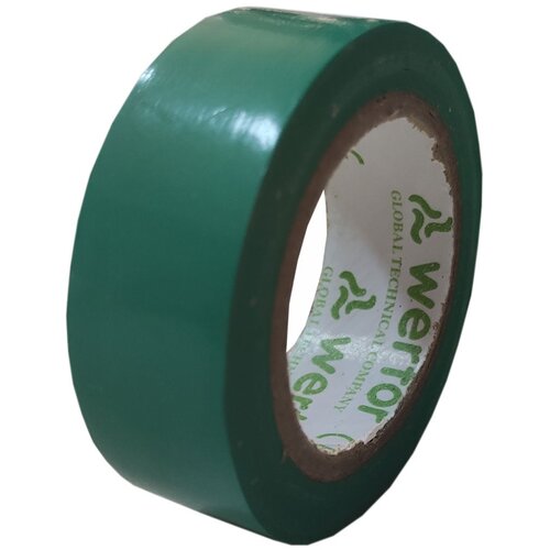  IZO10 Izolir traka 19mm zelena 10m Cene