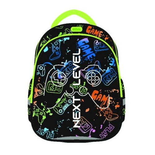  Anatomski ranac super light - kick next level 2026 ( 32323 ) Slike
