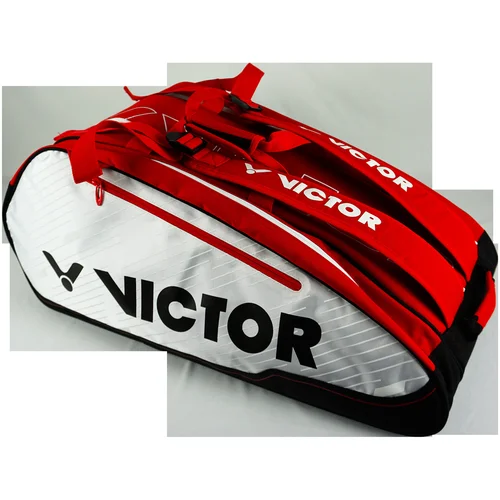 Victor Taška na rakety Multithermo Bag 9034 Red