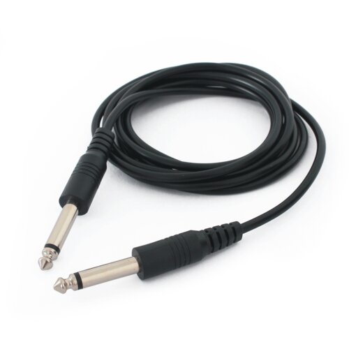 Audio kabl 6.3mm JWD-AU19 2m Slike