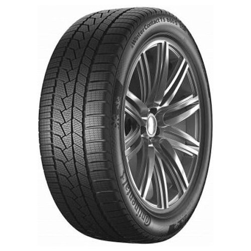 Continental Zimska 265/50 HR19 TL 110H CO TS860 S SSR * XL - Skladi&scaron;če 7 (Dostava 1 delovni dan) Cene