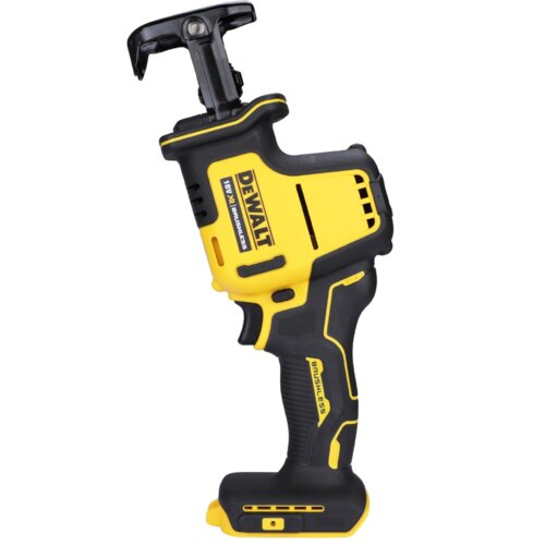 Dewalt DCS369N aku univerzalna testera 18V - Solo Cene