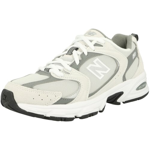 New Balance Niske tenisice '530' siva / kameno siva / tamo siva / bijela Cene