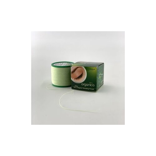  Konac za obrve Organica Threading 1 kom – 300 m Cijene