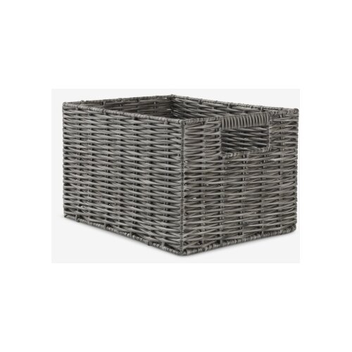  Korpa, 20x26x16 cm, Siva Cene