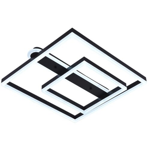  LED prigu&amp;scaron;iva plafonska lampa LED/95W/230V 3000-6500K + daljinski upravljač Slike
